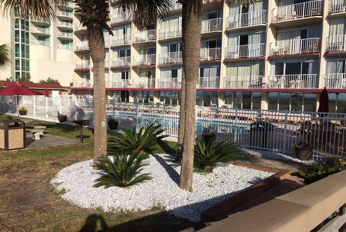 Maritime Beach Club