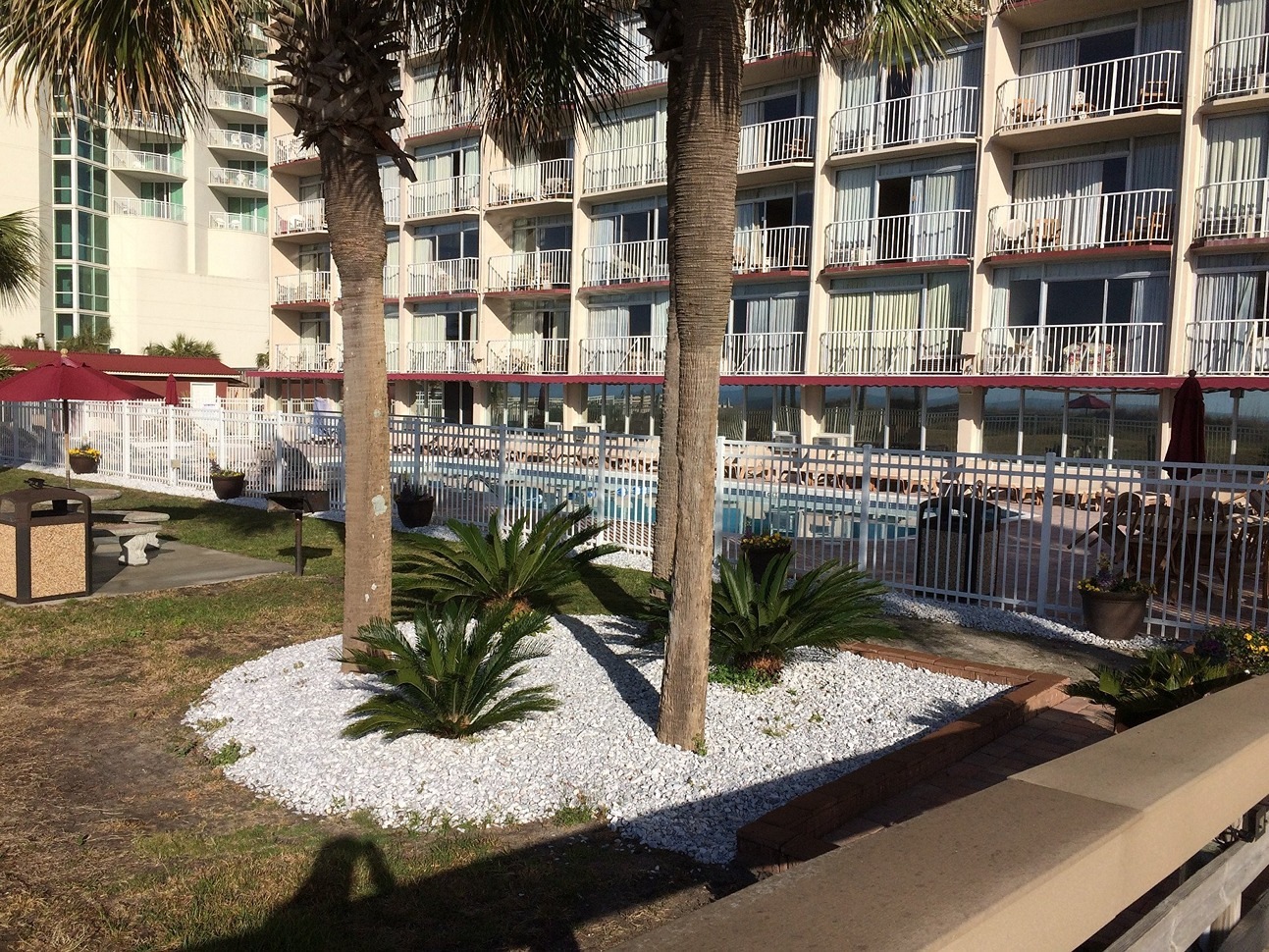 Maritime Beach Club