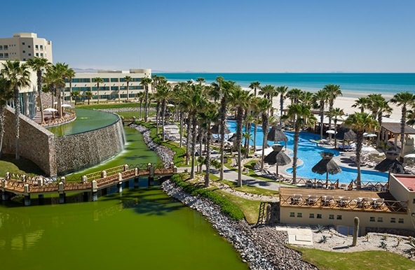 Mayan Palace Puerto Penasco