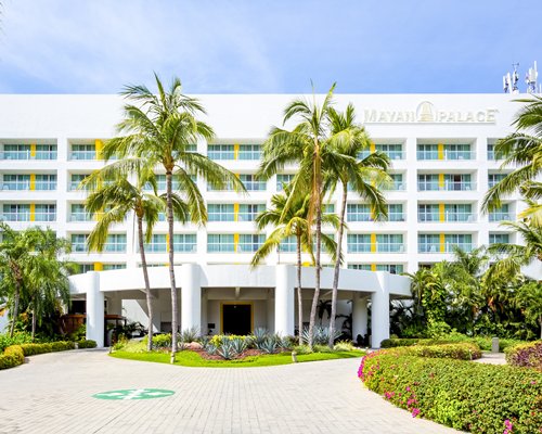 Mayan Palace Nuevo Vallarta