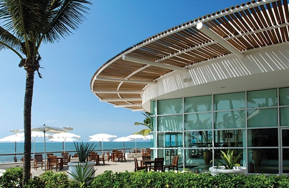Mayan Palace Regency Mazatlan