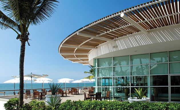 Mayan Palace Regency Mazatlan