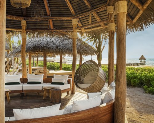 Mayan Palace Riviera Maya bungalows