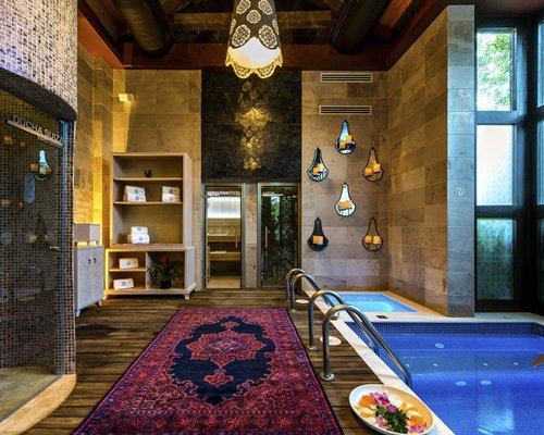 spa