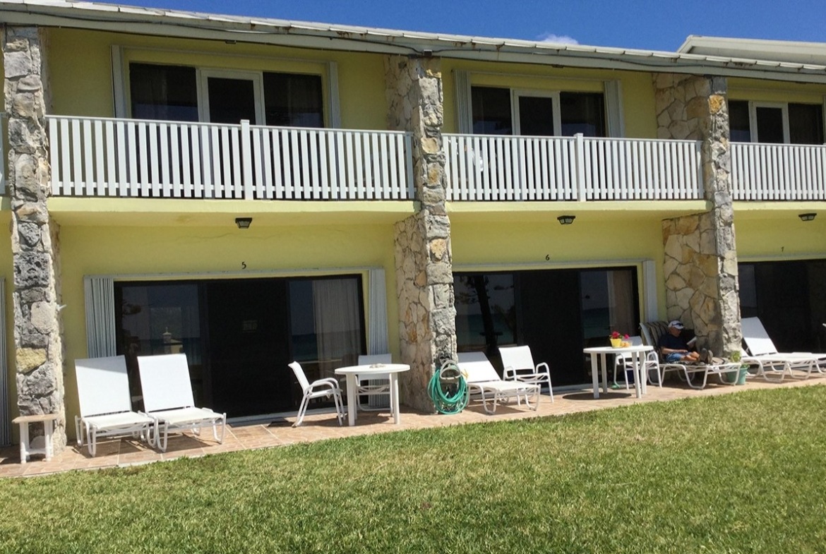 Mayfield Beach And Tennis Club
