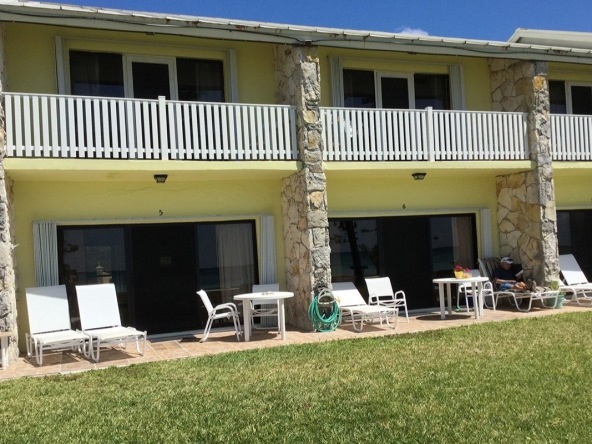 Mayfield Beach And Tennis Club