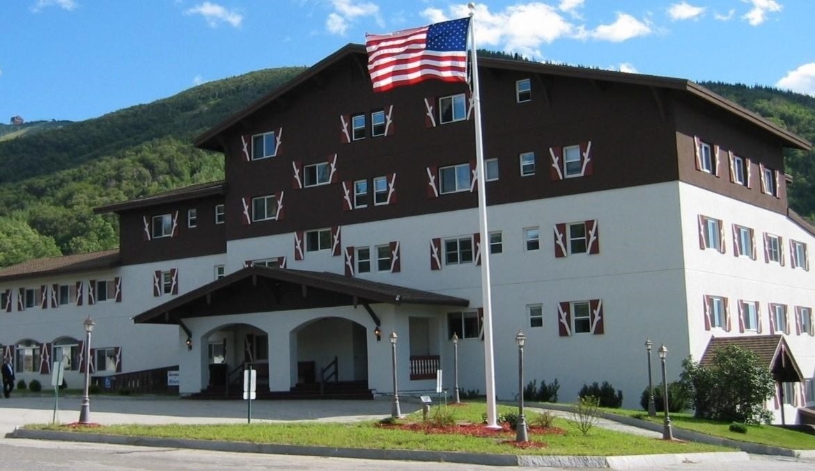 Mittersill Vacation Ownership Resort