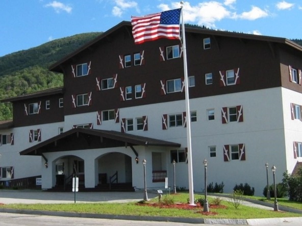 Mittersill Vacation Ownership Resort