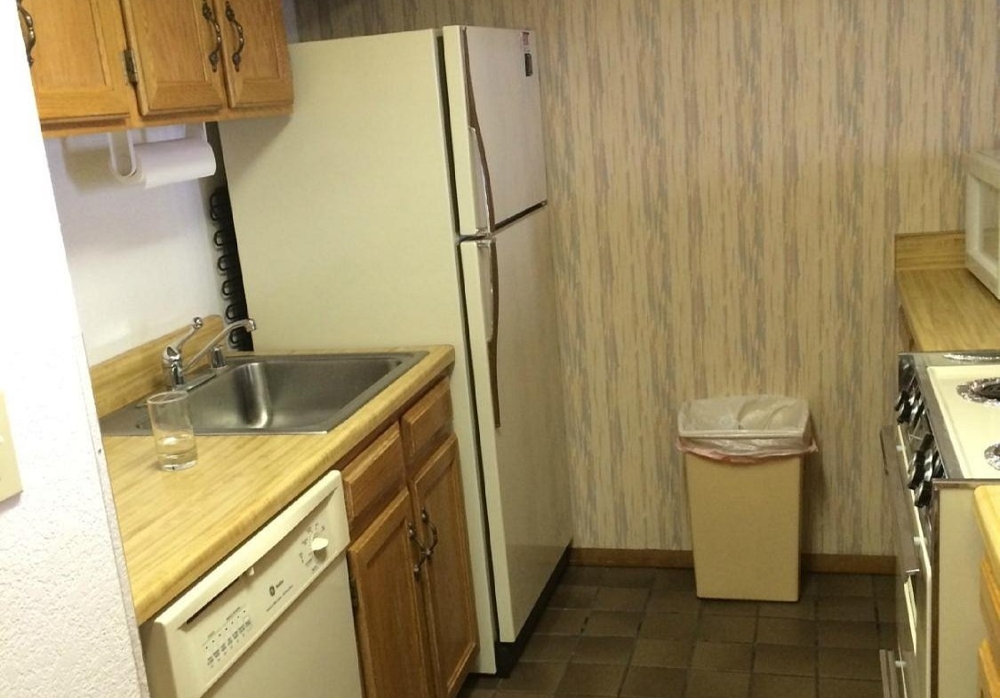 Mountain Side Resort Frisco