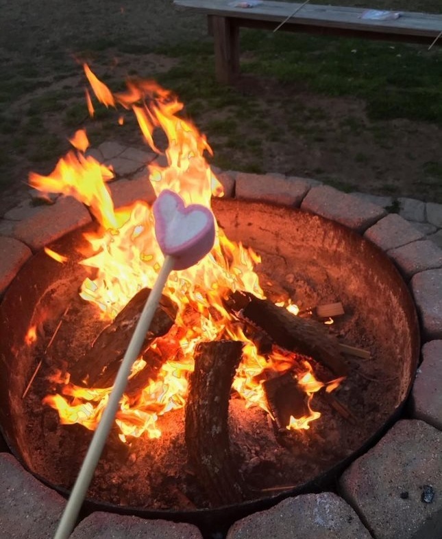 Fire Pit