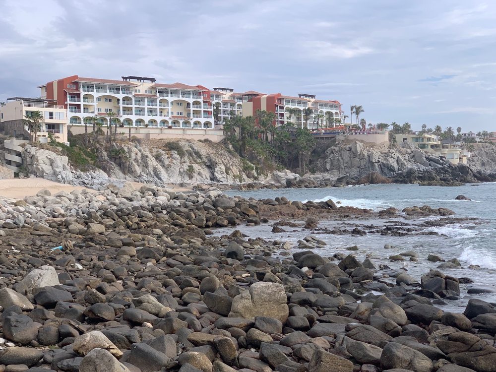 Hyatt Vacation Club at Sirena Del Mar
