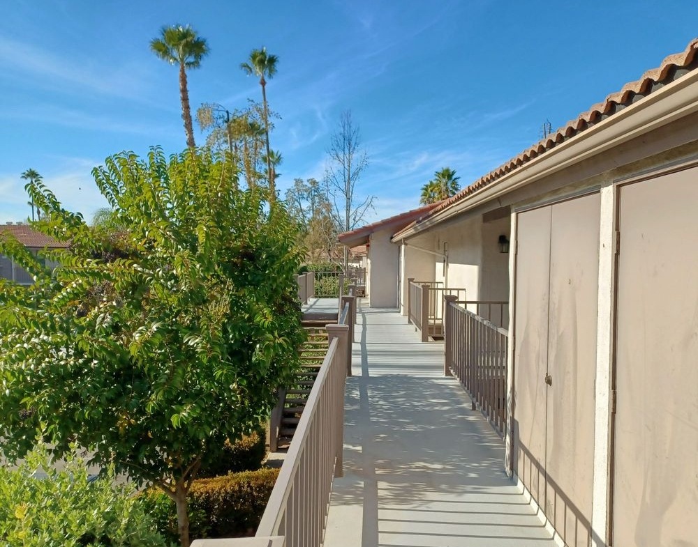 Riviera Oaks Resort Exterior 2