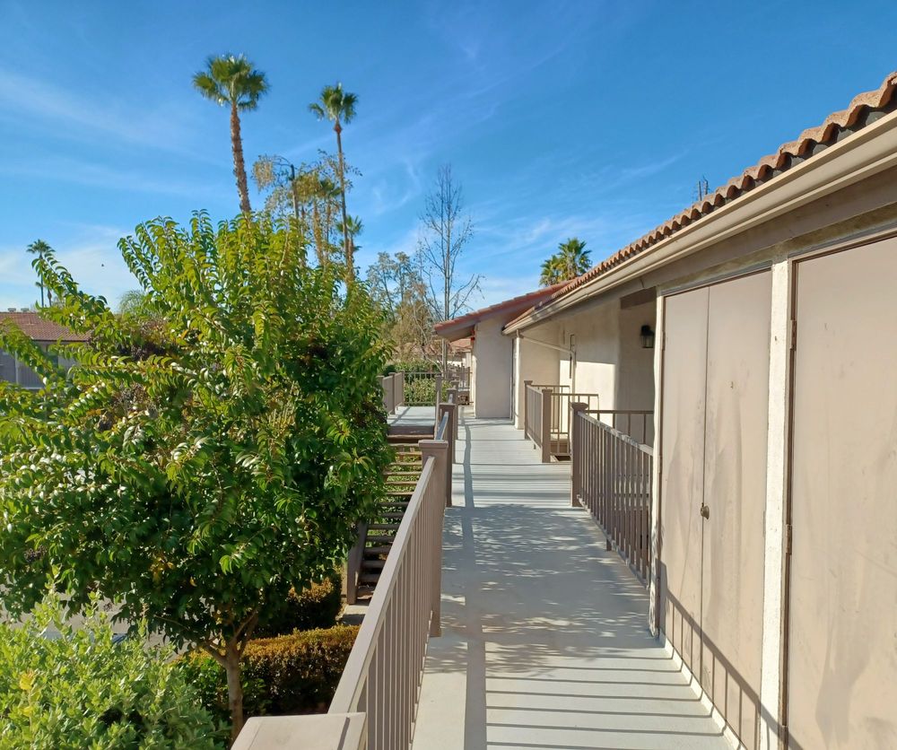 Riviera Oaks Resort Exterior 2
