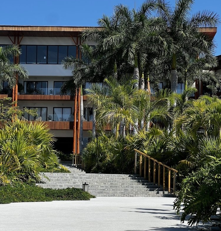 Rancho Banderas Vacation Villas Exterior