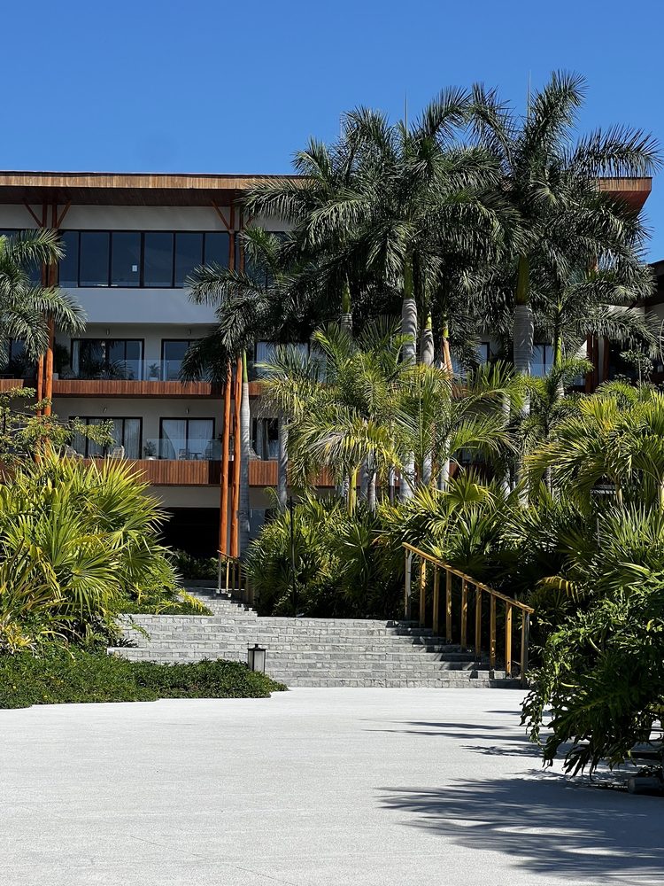 Rancho Banderas Vacation Villas Exterior