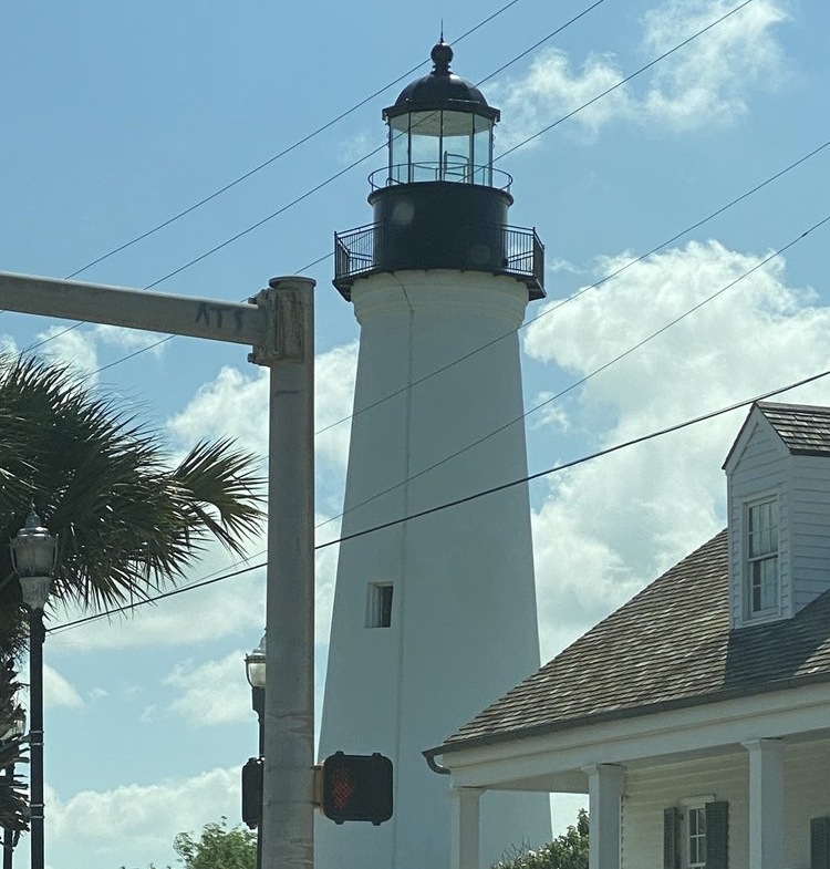 South Padre Island Lighthouse