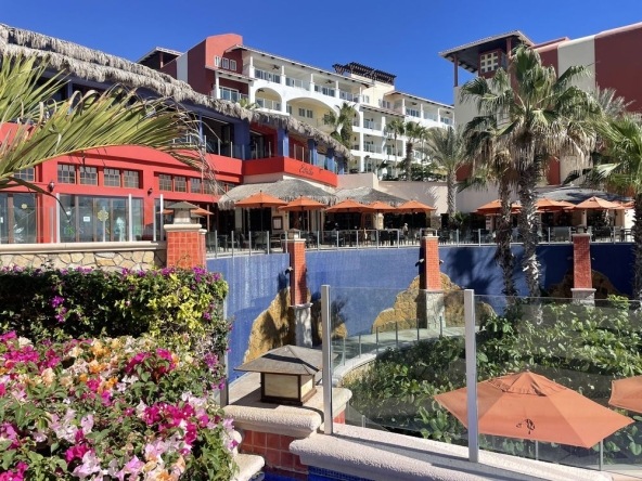Welk Resorts: Hyatt Vacation Club at Sirena Del Mar