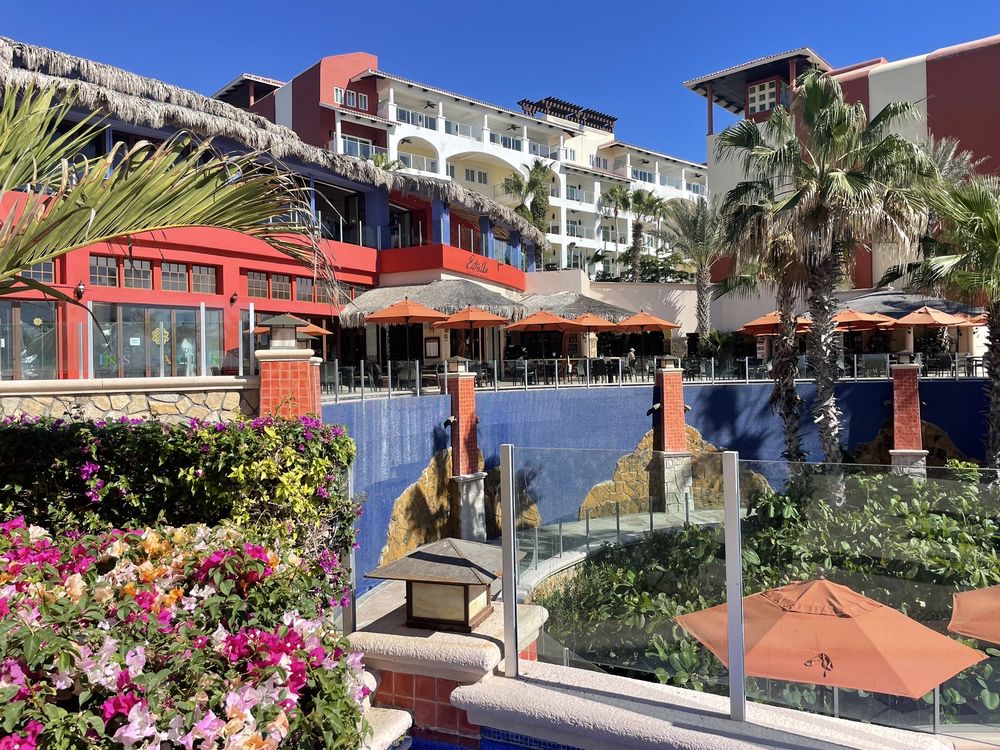 Welk Resorts: Hyatt Vacation Club at Sirena Del Mar
