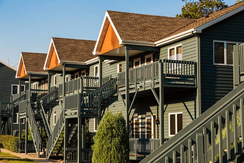 Villas At Giants Ridge
