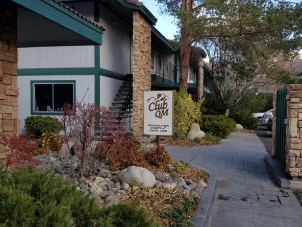 Thunderbird Resort Club