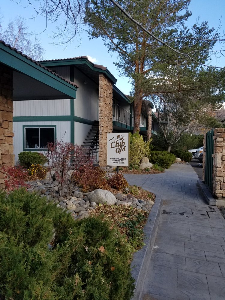 Thunderbird Resort Club