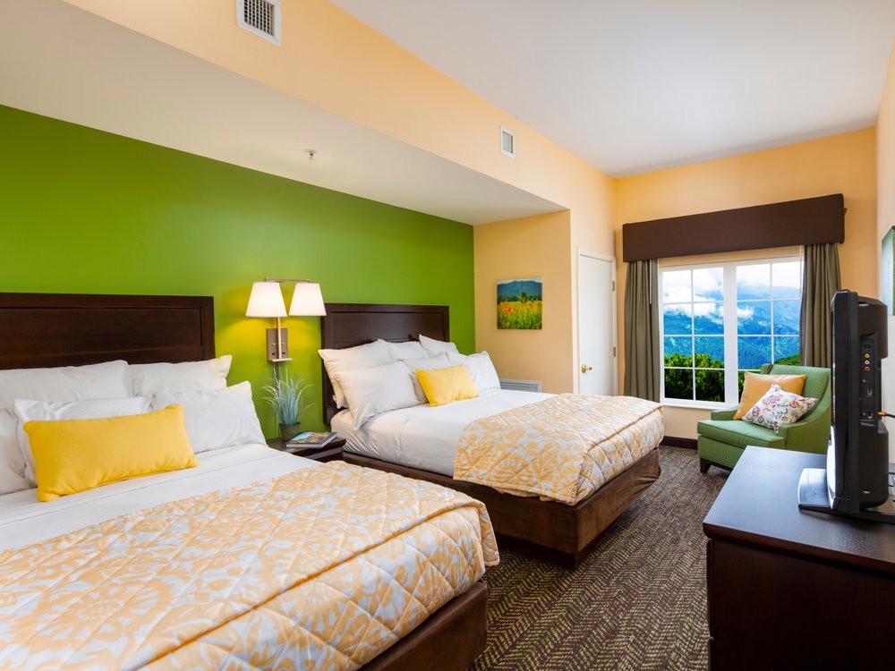 Guest Bed