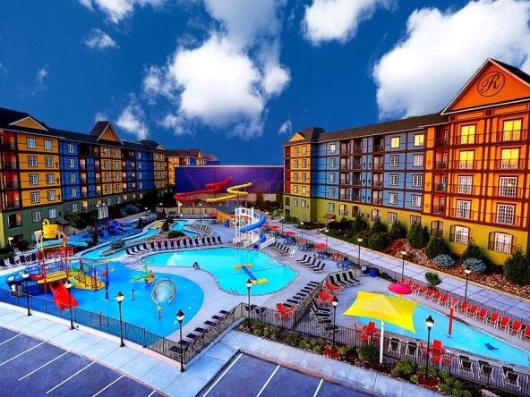 The Resort At Governors Crossing