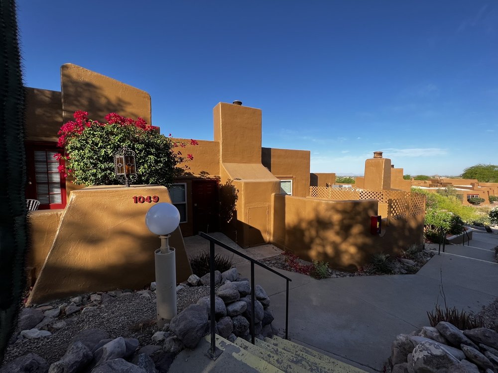 Villas Of Gold Canyon