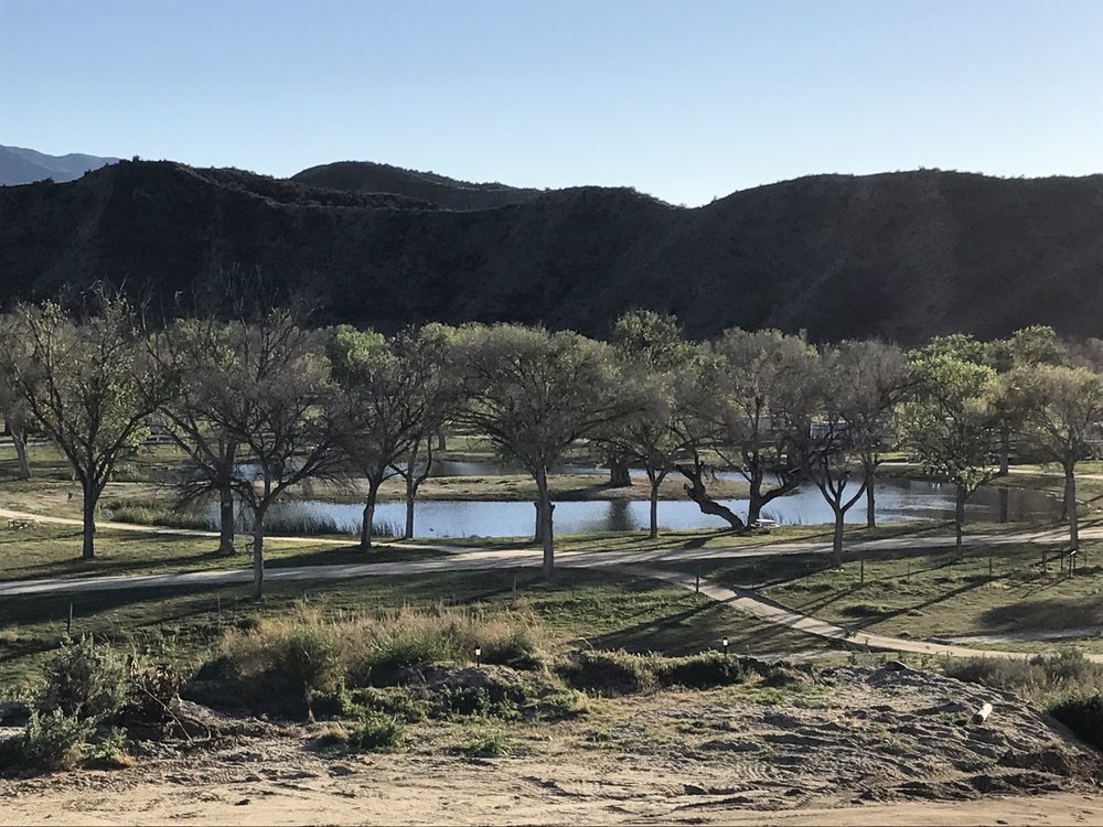 Sundance Meadows- Aguanga Grounds