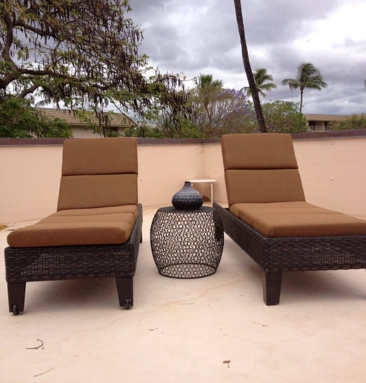Vacation Internationale Kihei Kai Nani Rooftop