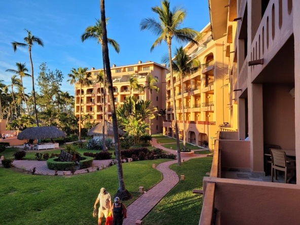 Vacation Internationale Torres Mazatlan
