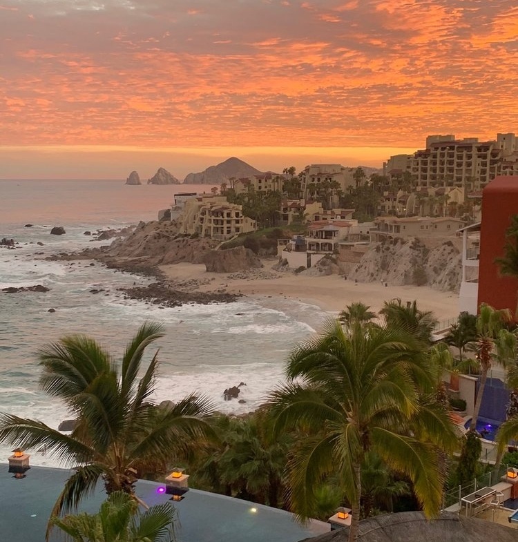 Hyatt Vacation Club at Sirena Del Mar Sunset