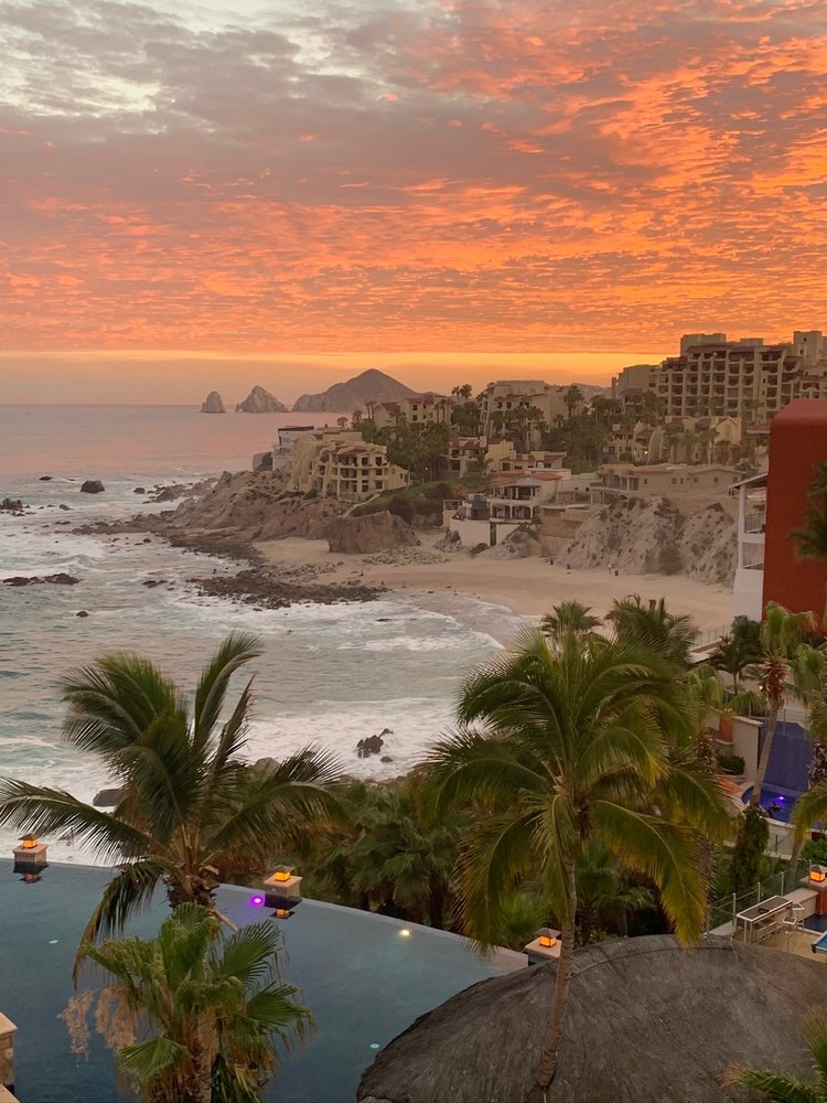 Hyatt Vacation Club at Sirena Del Mar Sunset