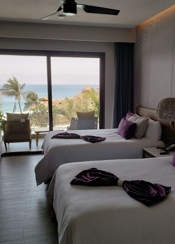 Guest Bed