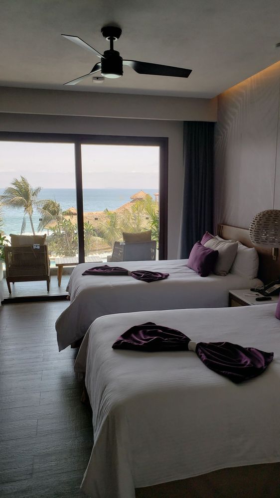 Guest Bed