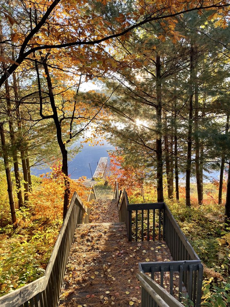 Villas At Giants Ridge Lake Access
