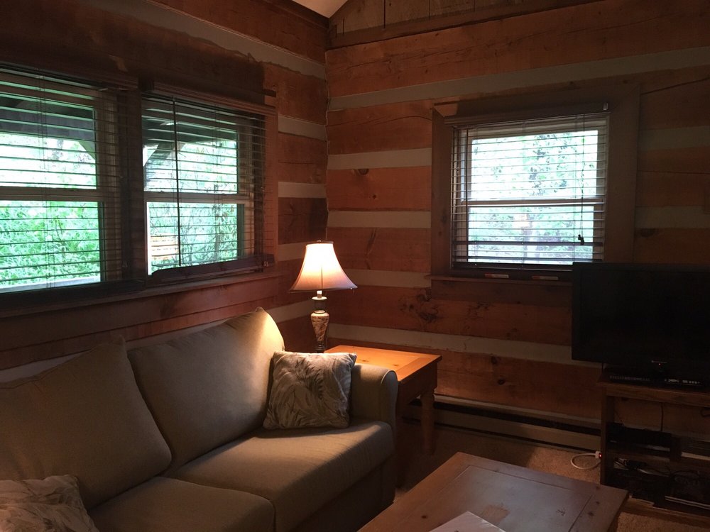 Accommodation