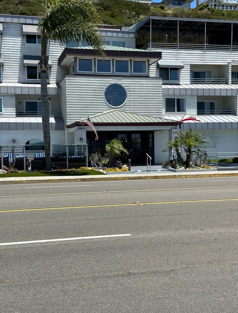 Riviera Beach And Spa Resort, A Monarch Grand Resort Exterior