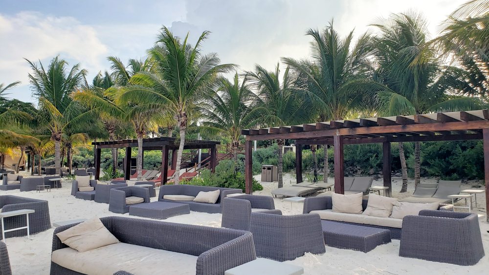 Palace Resort At Moon Palace Beach