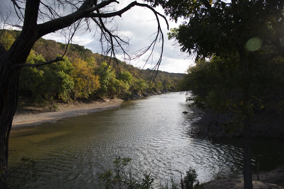 River