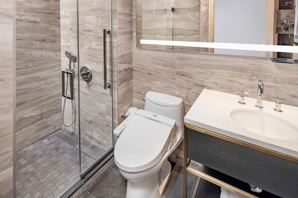 Toto Toilet
