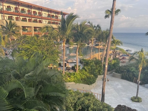 Rancho Banderas Vacation Villas