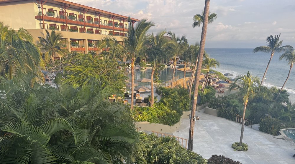 Rancho Banderas Vacation Villas