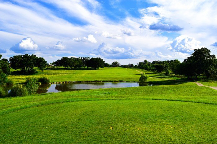 Villas At Flying L Golf Course