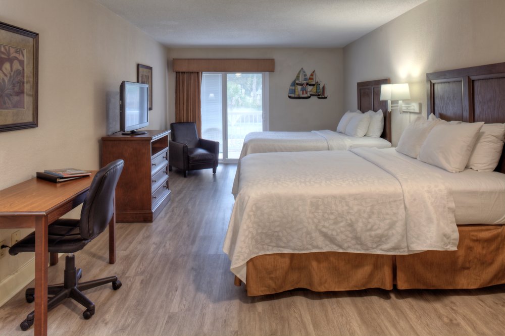 Accommodations 2