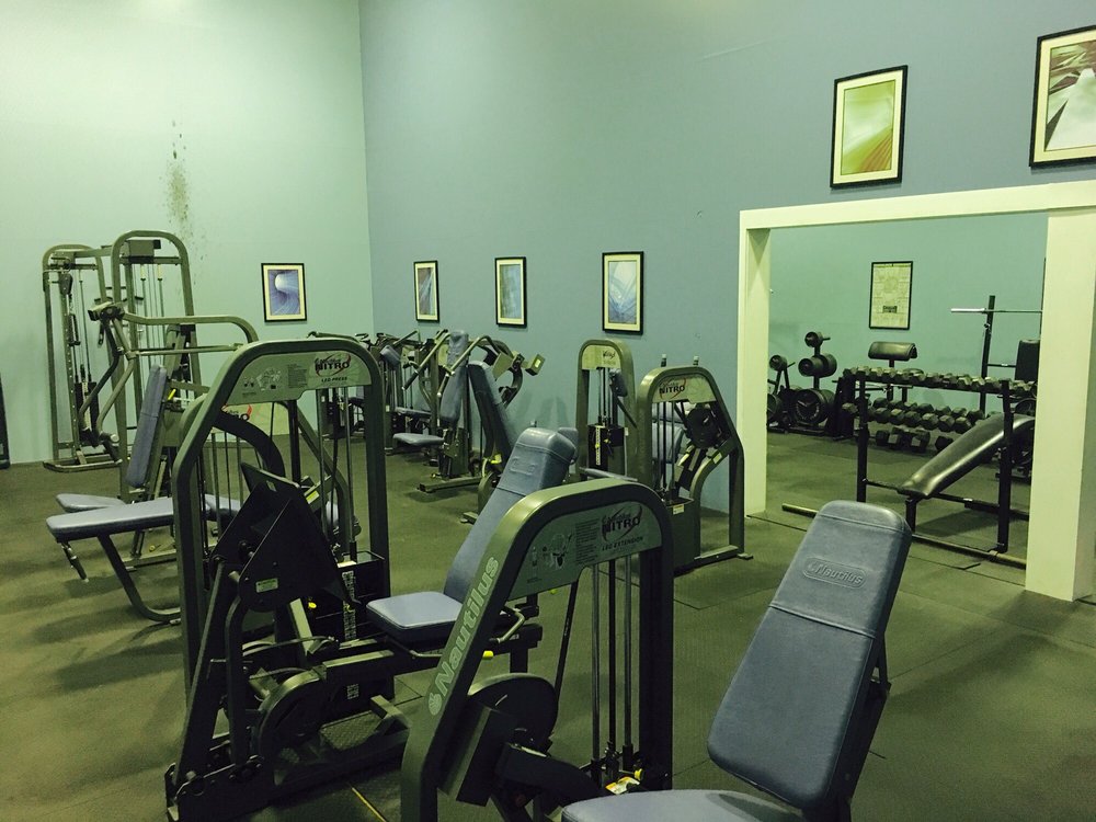 Shanty Creek Vacation Club Fitness Center