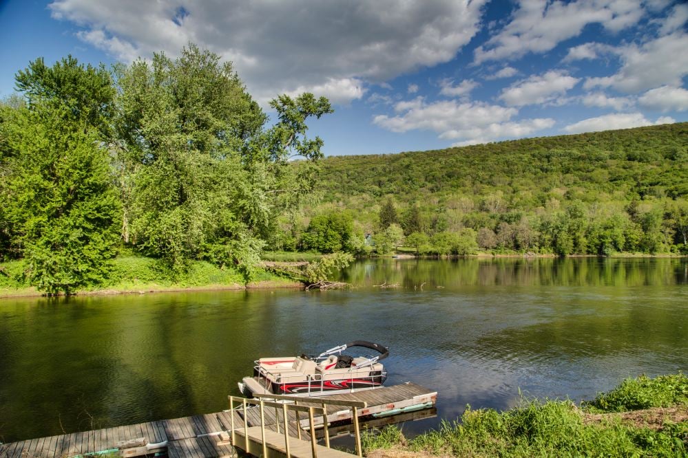 Shawnee Inn River