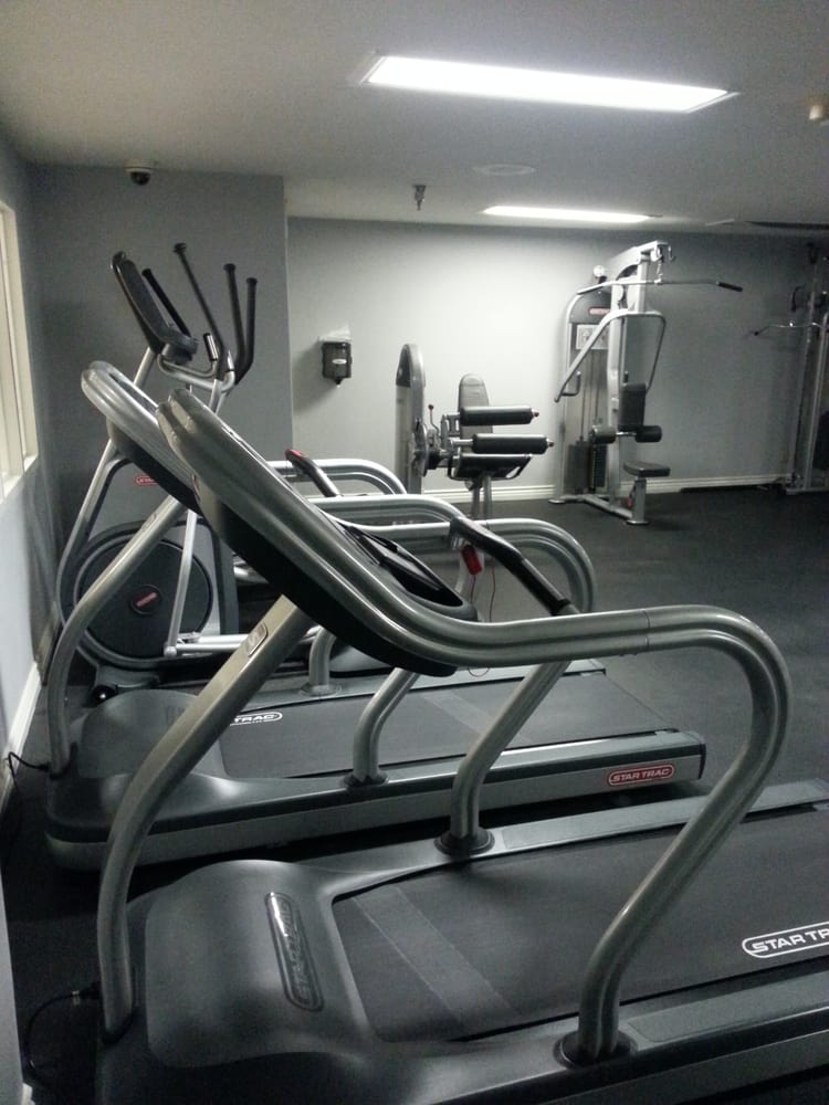 Riviera Beach And Spa Resort, A Monarch Grand Resort Fitness Center