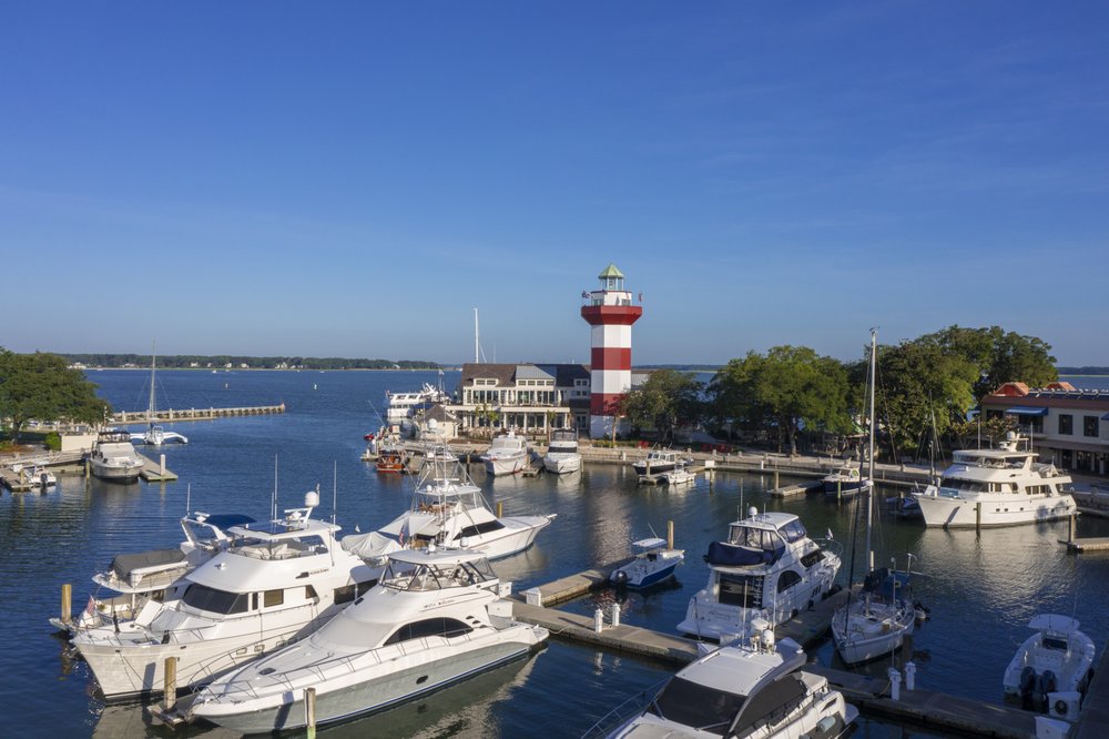 Plantation Club Villas at Sea Pines