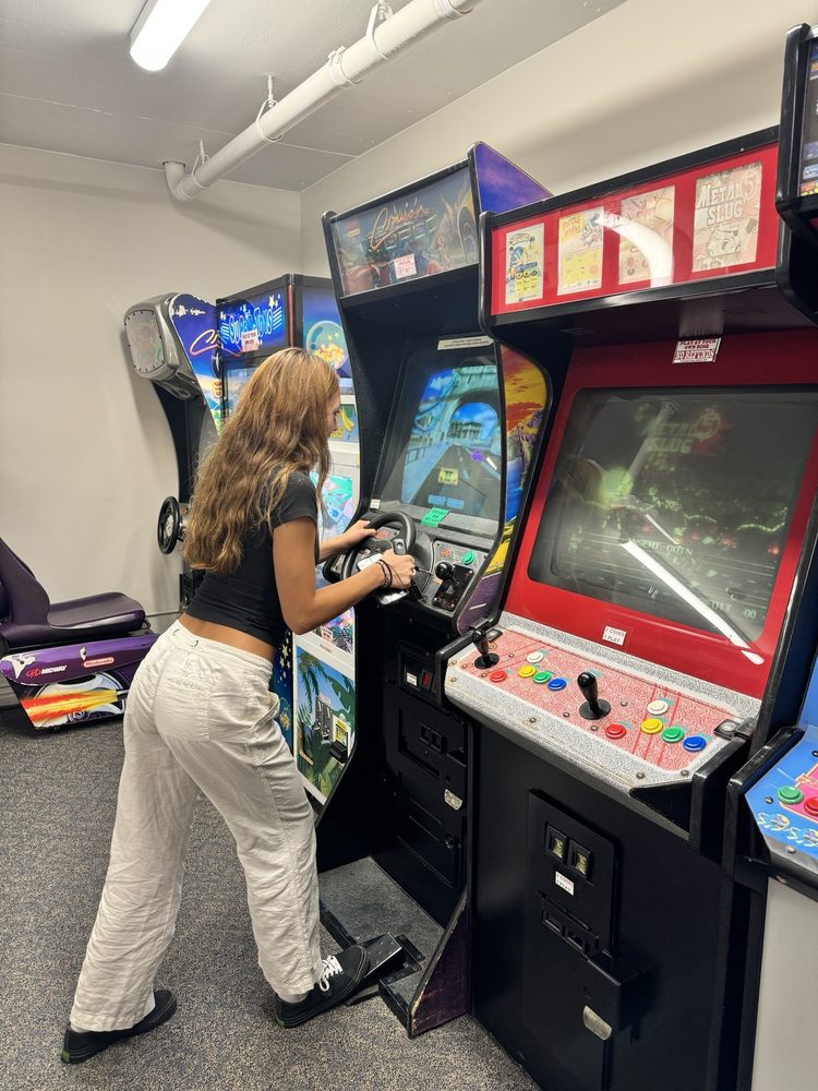 Riviera Beach And Spa Resort, A Monarch Grand Resort Arcade